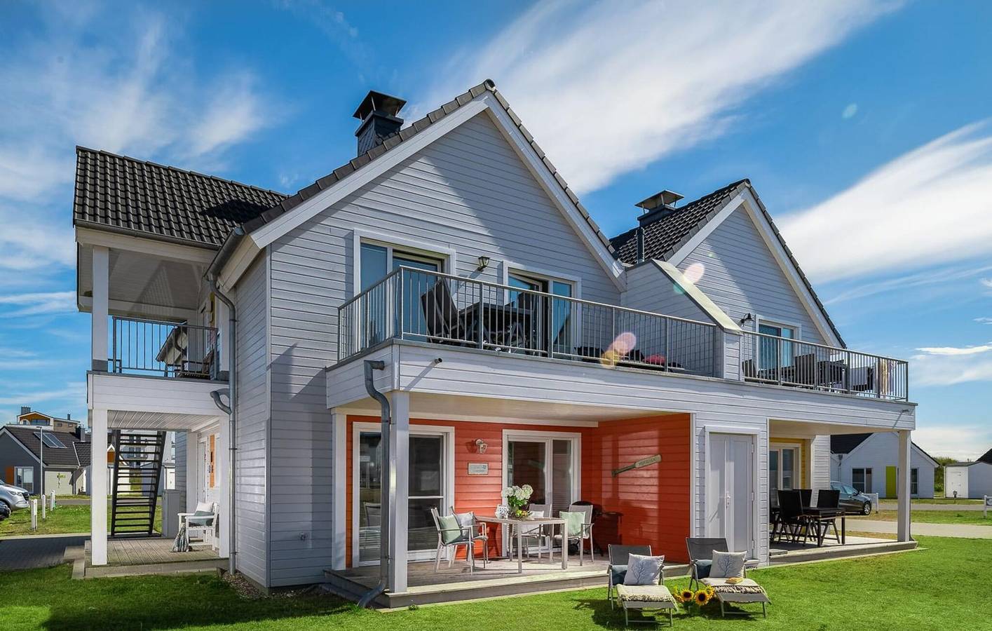 Appartamento vacanze a Schlei a partire da 123€ a notte