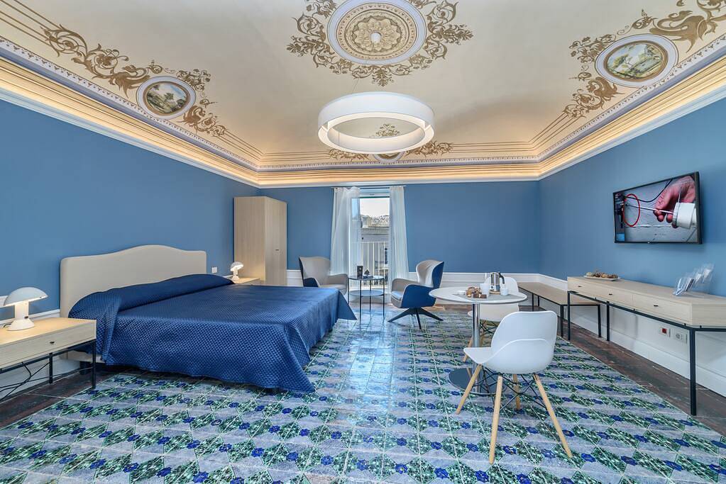 Apartamento entero, Achille, apartment with view in Ragusa Ibla in Ragusa (Sicilia), Provincia de Ragusa
