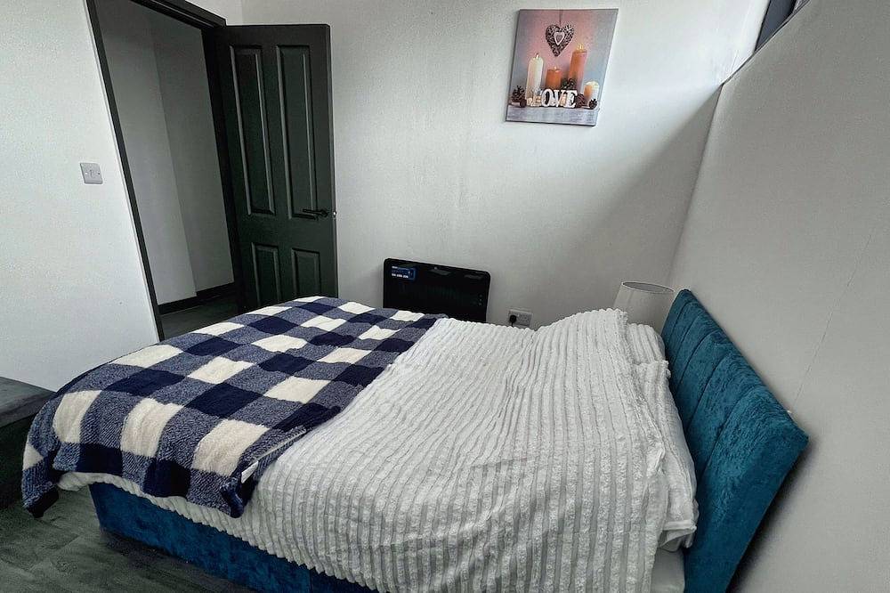 Geheel appartement, Newton's Suite Apartment in Royal Tunbridge Wells, Kent