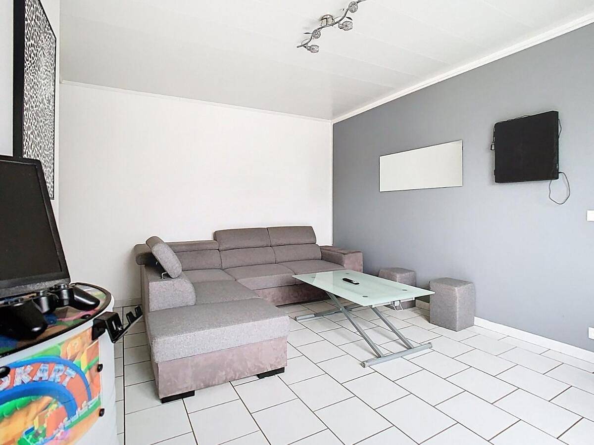 Le refuge de Gavrelle - Maison 6 lits, Wifi in Gavrelle, Région d'Arras