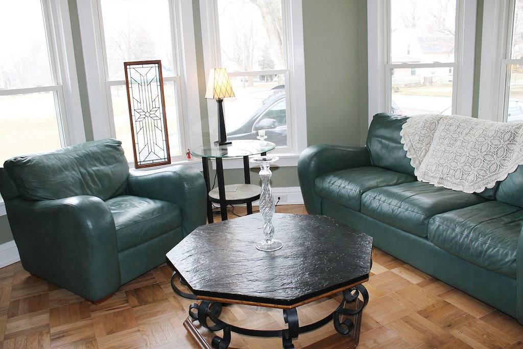 Devils Lake Rental Home Eingebettet in das schöne Dorf Manitou Beach, Mi in Manitou Beach-Devils Lake, Lenawee County