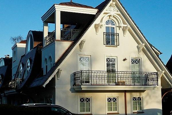 Ferienwohnung in Zingst für 2 Personen in Zingst