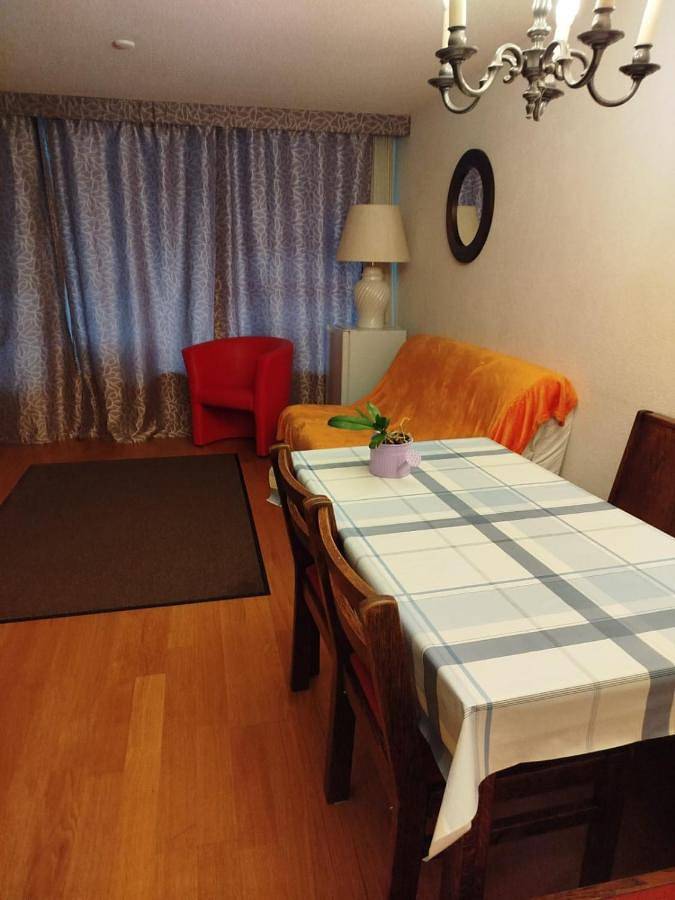 Holiday accommodation - swimming pool available in Davos Platz 1, Davos