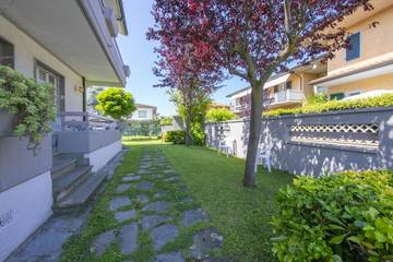 Vakantieappartement voor 5 Personen in Marina di Massa, Massa, Afbeelding 3