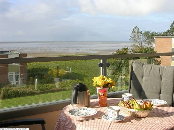 Ferienhaus für 5 Personen, mit Garten und Balkon sowie Sauna und Pool - 1