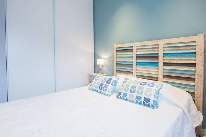 Chambre d’hôte pour 2 personnes, avec terrasse en Corse - 3