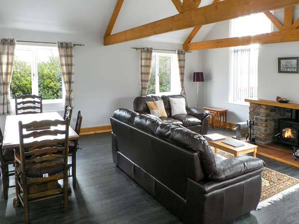 Lillieput Lodge in Melbourne (East Yorkshire), East Riding of Yorkshire