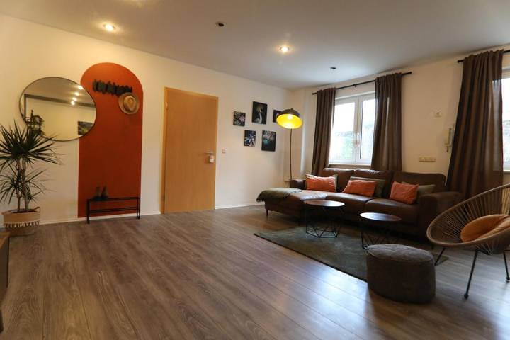 Ferienwohnung für 6 Personen in Erlangen - 3