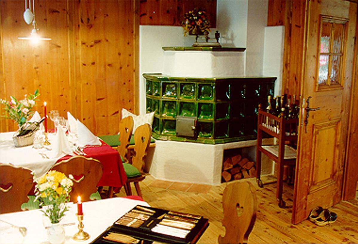 Doktorwirt, Hotel in Salzbourg, Région de Salzbourg