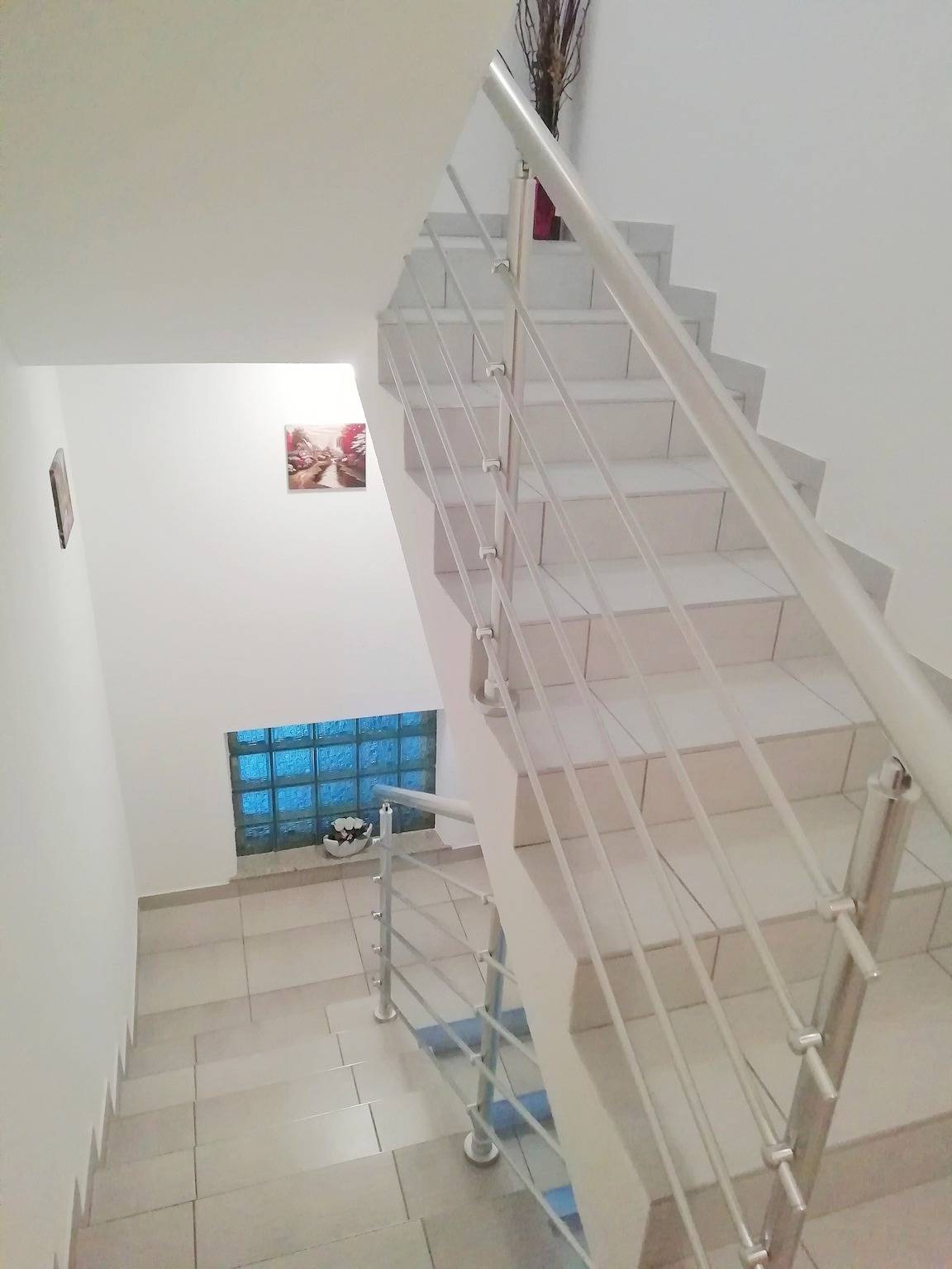Ganze Wohnung, Ferienwohnung mit einem Schlafzimmer in Vodice, Šibenik-Knin