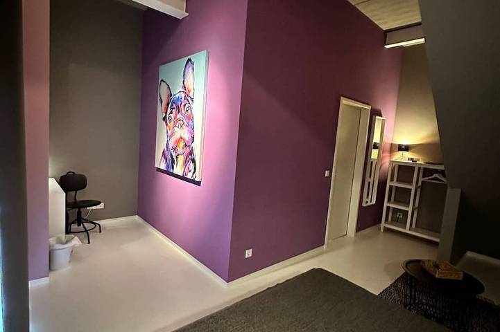 Ganze Wohnung, Guestroom by \"Farbgestalt\" in Sarstedt, Landkreis Hildesheim