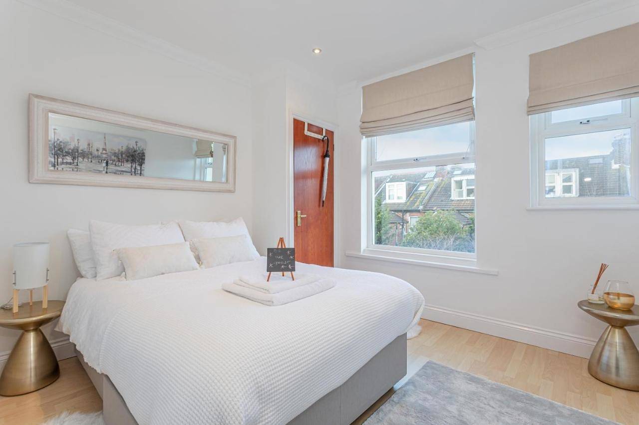 Entire apartment, Superior Apartment in Southsea, Portsmouth