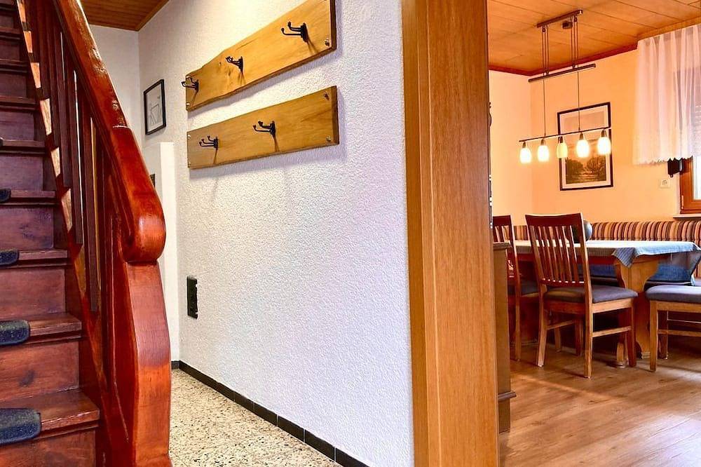 Ferienhaus Schäffer, Deutschland in Schweigen-Rechtenbach, Südliche Weinstraße