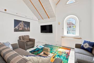 Ferienhaus für 4 Personen in Greetsiel Hafen, Krummhörn, Bild 3