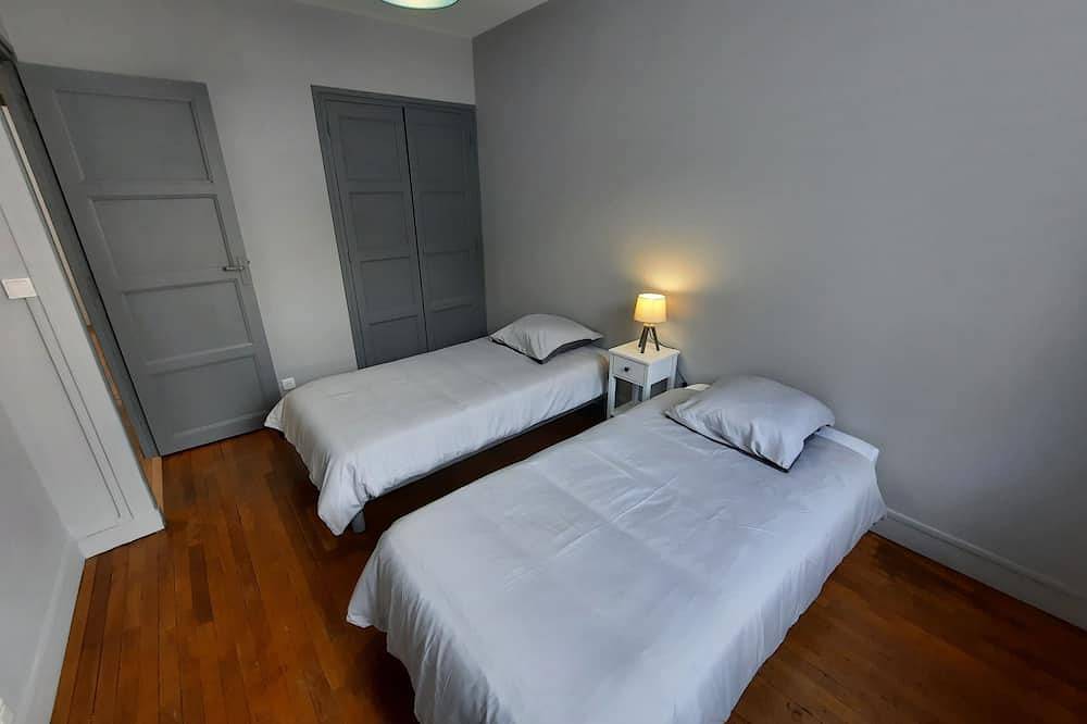 Apartamento entero, Apparemment Cœur de Ville in Beauvais, Río Oise