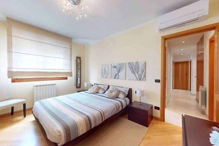 Appartement entier, Florence tramway apartment in Isolotto Legnaia, Florence