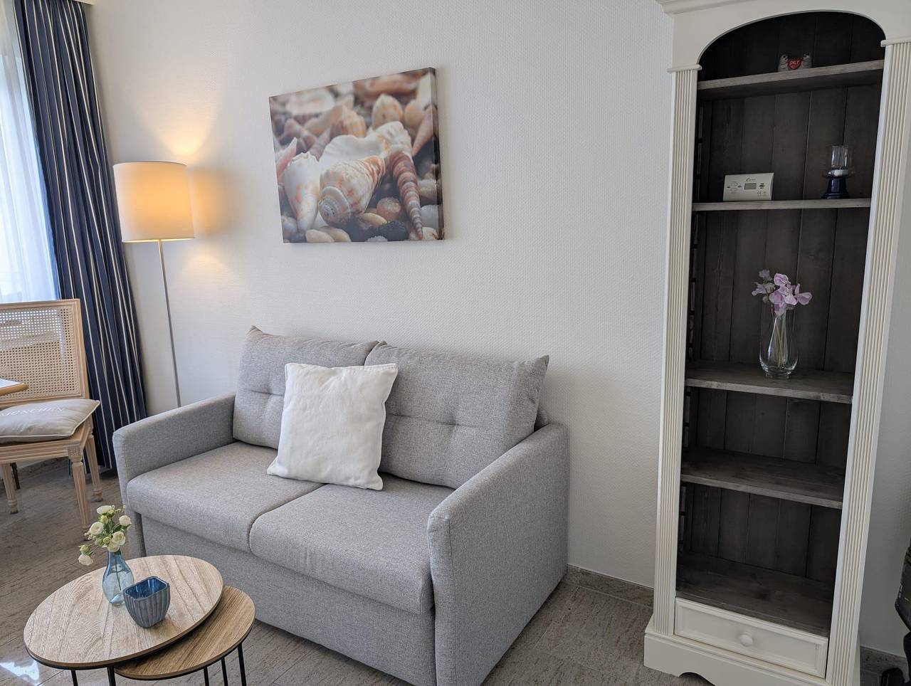 Ganzes Studio, Sylter Stadtnest in Westerland, Sylt (Gemeinde)