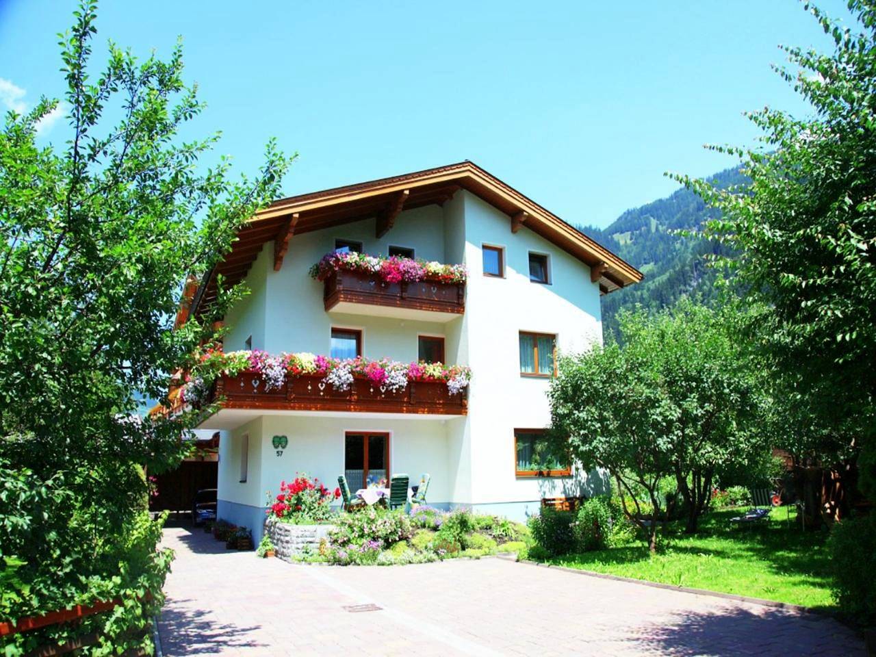 Gästehaus Toferer in Grossarl, Ski Amadé