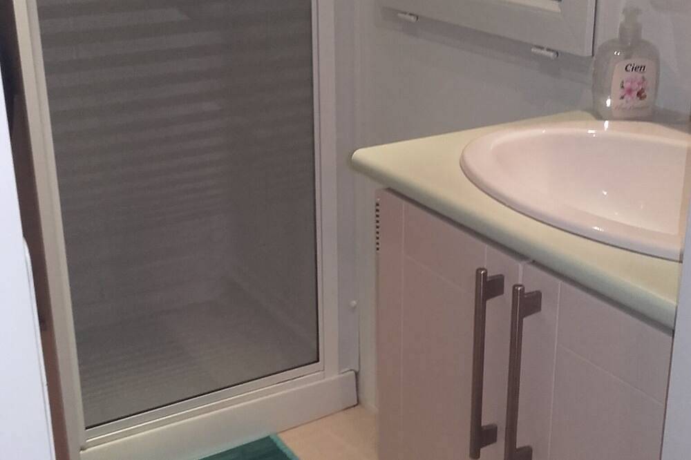 Mobil home tout confort   lave vaisselle 12 couverts in Saint-Denis-d'Oléron, Côte de Beauté