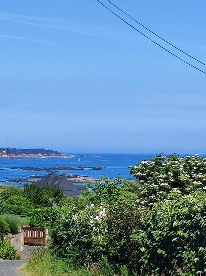 Appartement de vacances pour 2 personnes, avec terrasse et vue