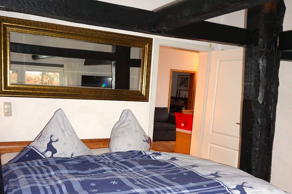 Altes Landhaus Oste - 3 Fewos für 10 Pers., Silvester, Boßeltour, Kamin in Hemmoor, Cuxland