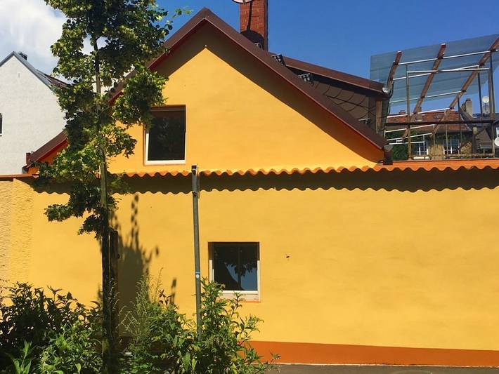 Ferienhaus für 4 Personen, mit Balkon in Wiesbaden - 4