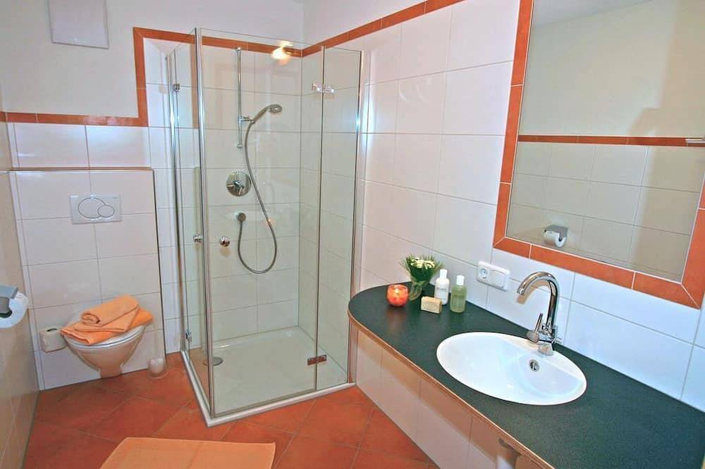 Ganze Wohnung, Appartement Höfer - Alpina Appartements in Schröcken, Bregenzerwald