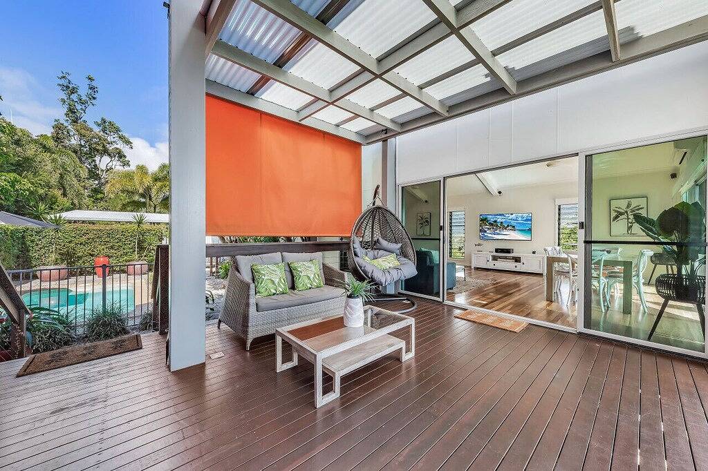 \"Mandalay Escape, Seclusion & Serenity & Pool\" in Mandalay, Mackay Region