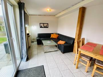 Vakantiewoning voor 4 Personen in Warnemünde Strand, Warnemünde, Afbeelding 3