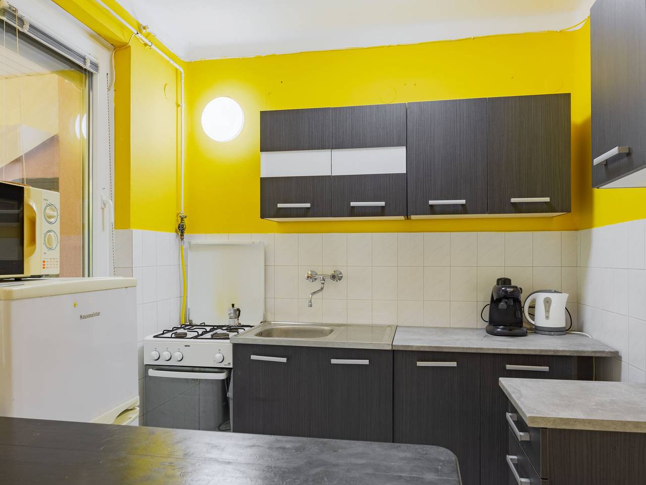 Ganze Wohnung, Lien in Balatonlelle, Plattensee Südufer