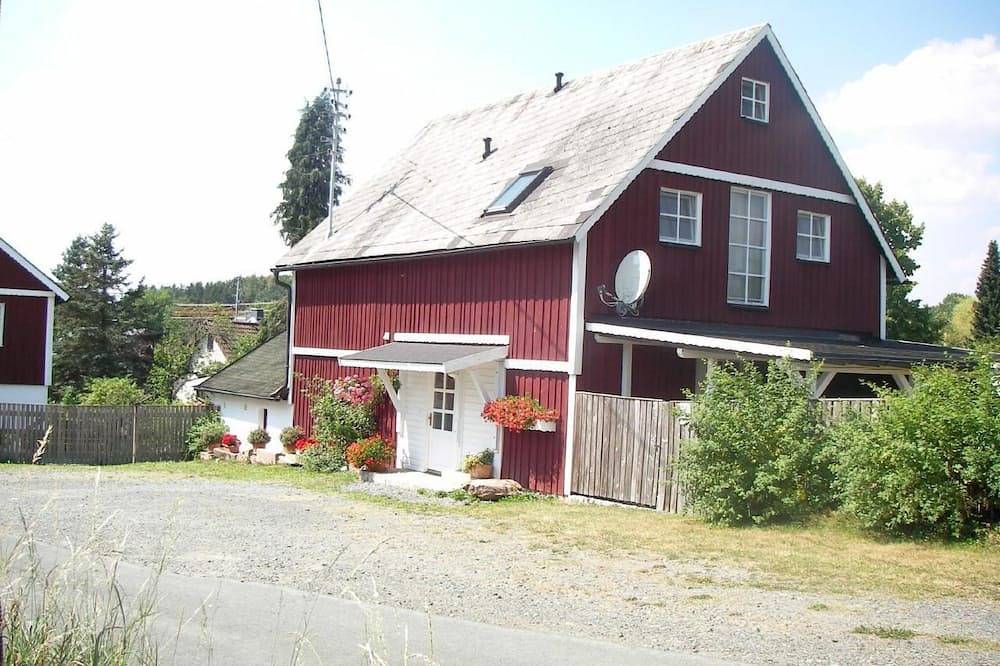 Haus \"Hermann\ in Presseck, Oberes Maintal - Coburger Land