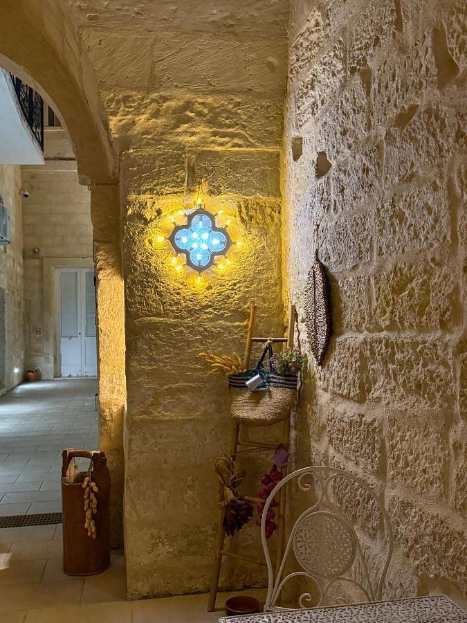Ganze Wohnung, Palazzo Storico Riccardi Rollo in San Cesario di Lecce, Lecce Provinz