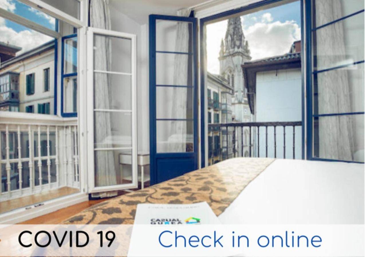 Maison d’hôte pour 10 personnes in Ibaiondo, Bilbao