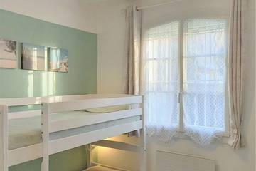 Villa pour 5 Personnes dans Les Lecques, Saint-Cyr-sur-Mer, Photo 2