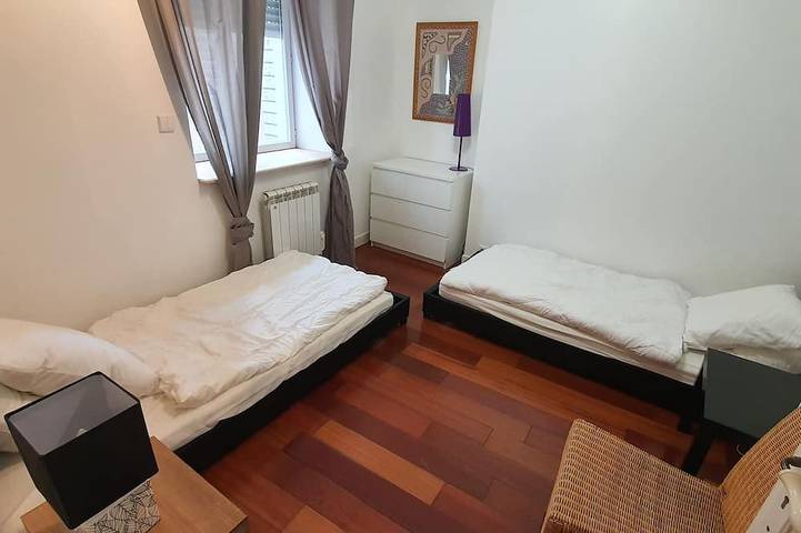 Gîte pour 4 personnes dans Gare De Saint Gilles Croix De Vie - 2