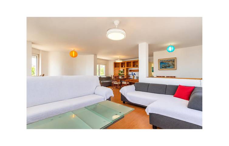 Cozy Beachside Apartment with AC and Parking - 400m to La Galera Beach in La Galera - Isla del Pato (Cartagena), Cartagena