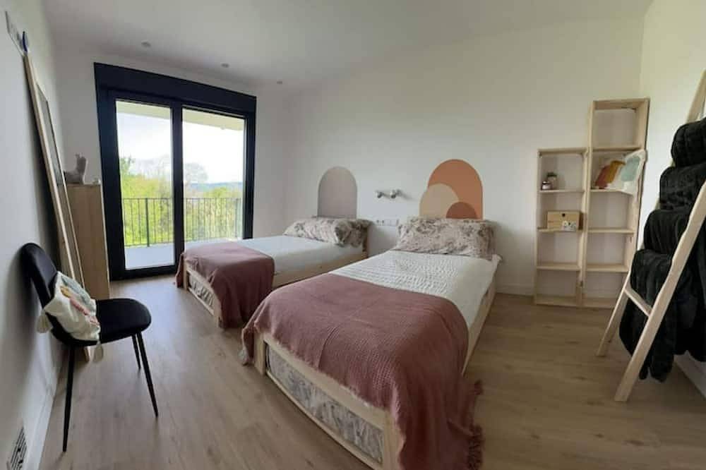 Finca Sativa Casa con Piscina en Aguete, Pontevedra Galicia . Apta Para Eventos in Marín, Rías Baixas