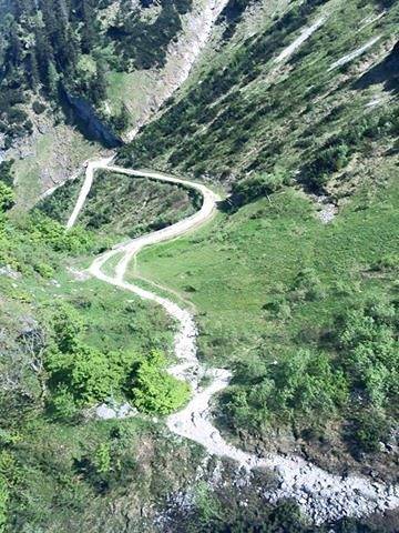 Ferienwohnung für 2 Personen, mit Garten und Terrasse in Bergen (Chiemgau) - 3