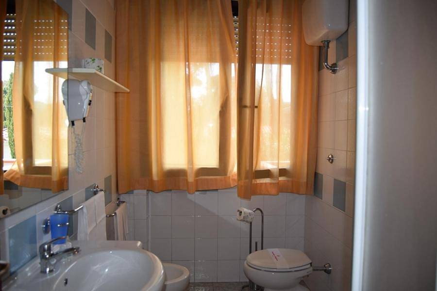 Orchidea Marina in Pise, Riviera Italienne