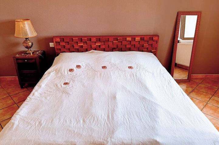 Location de vacances pour 6 personnes, avec jardin et balcon à Sauveterre - 4