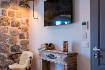 Maison D’hôte pour 2 Personnes dans Grad Dubrovnik, Dalmatie continentale, Photo 3