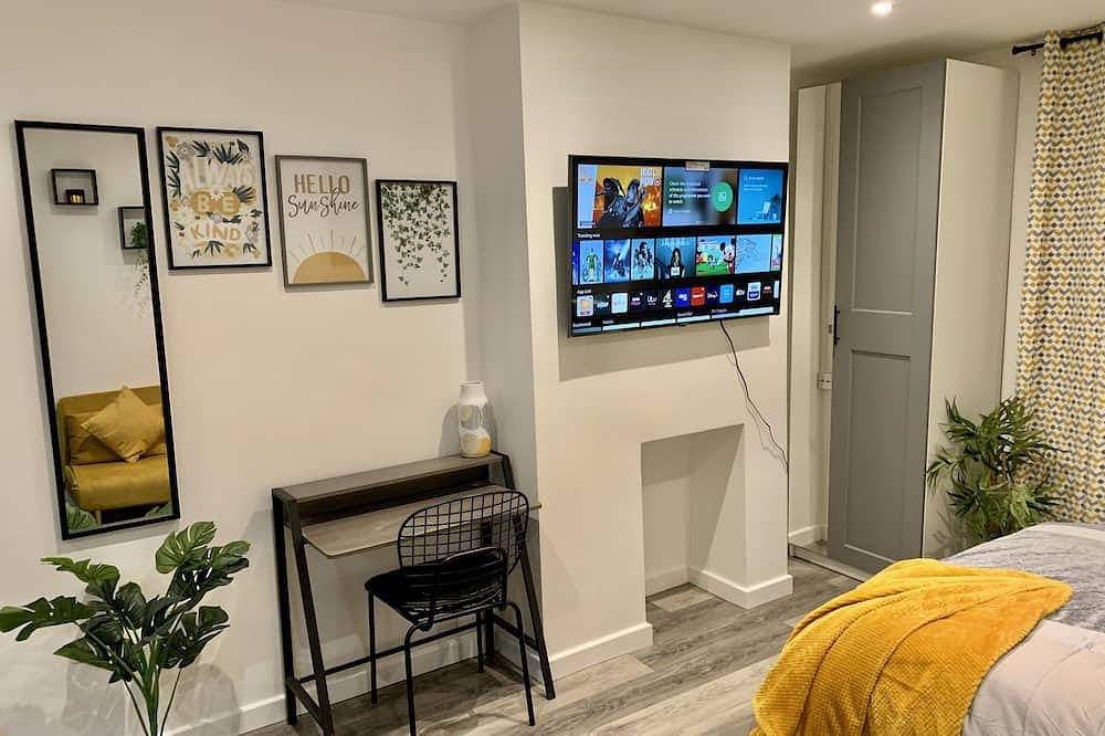 Beautiful Studio apartment in a house close to the Station in Bexley, Londres