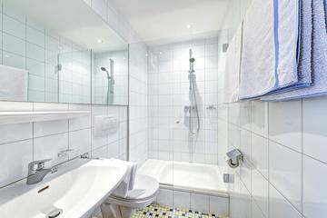 Ferienwohnung für 6 Personen, mit Balkon in Fontanella