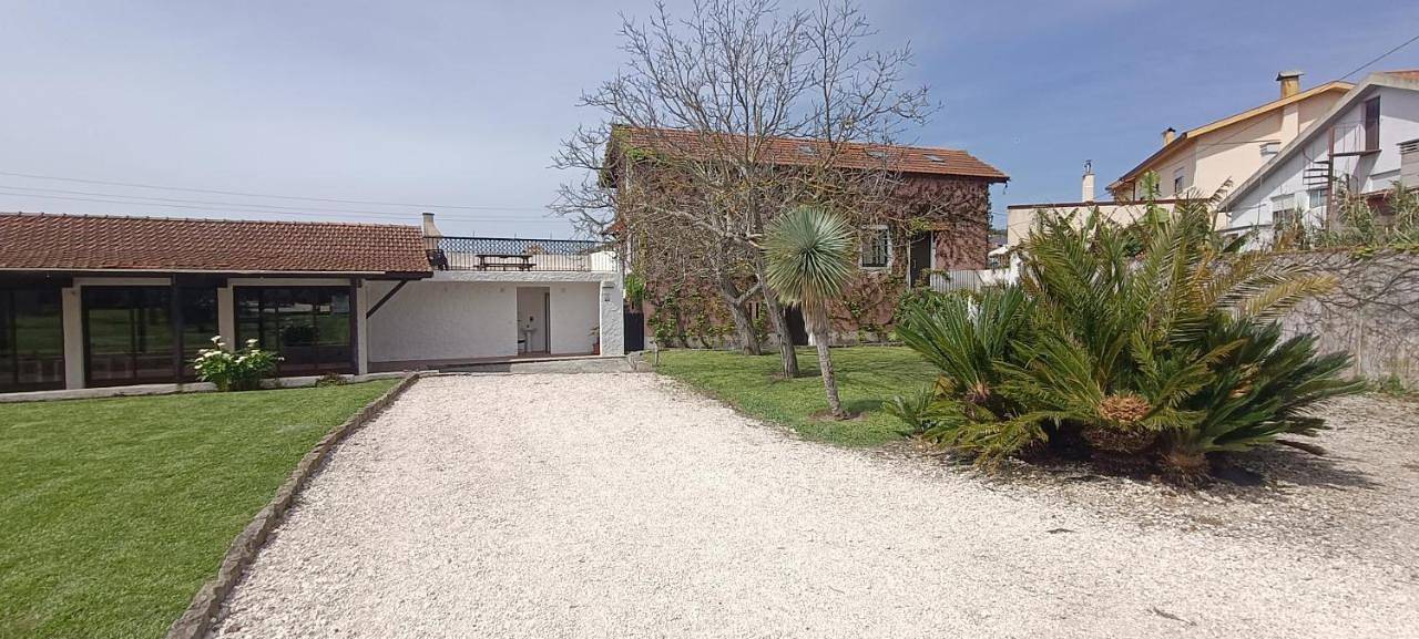Four-Bedroom House in Figueira da Foz, Coimbra Distrikt
