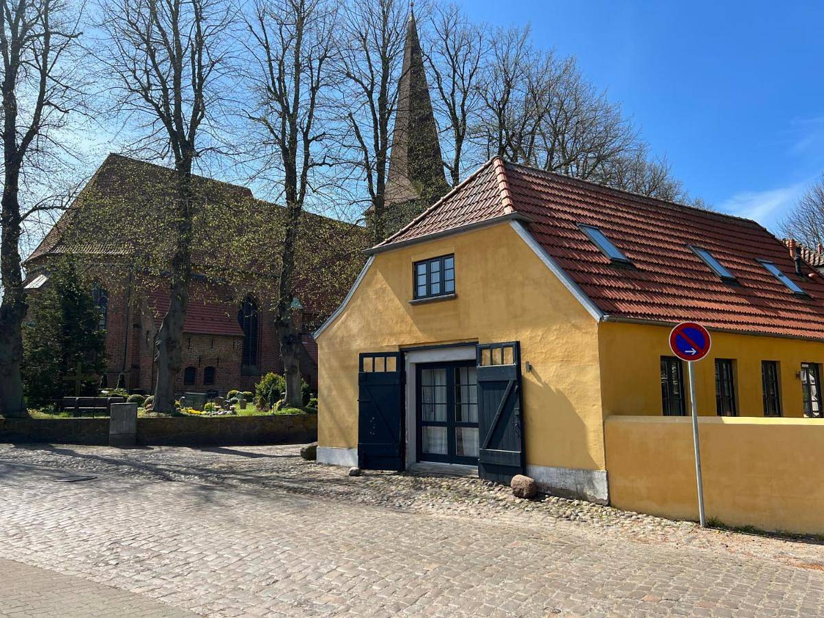 Deluxe Villa in Westfehmarn, Petersdorf auf Fehmarn