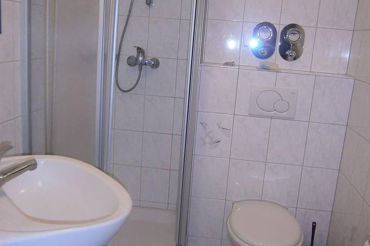 Ganze Wohnung, Ferienwohnung Windrose in Niendorf, Timmendorfer Strand