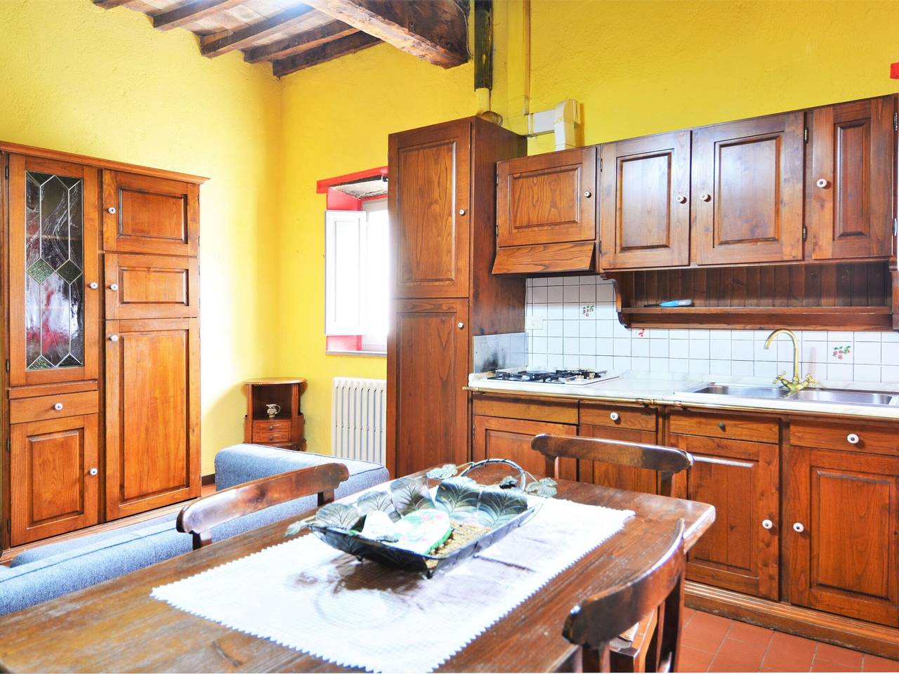 Apartamento entero, Elegante refugio en el campo in Città di Castello, Valtiberina