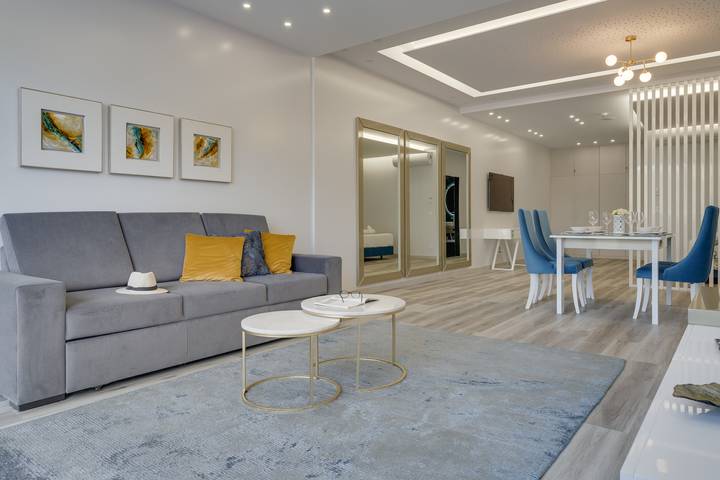 Gîte pour 4 personnes, avec terrasse à Câmara de Lobos - 4