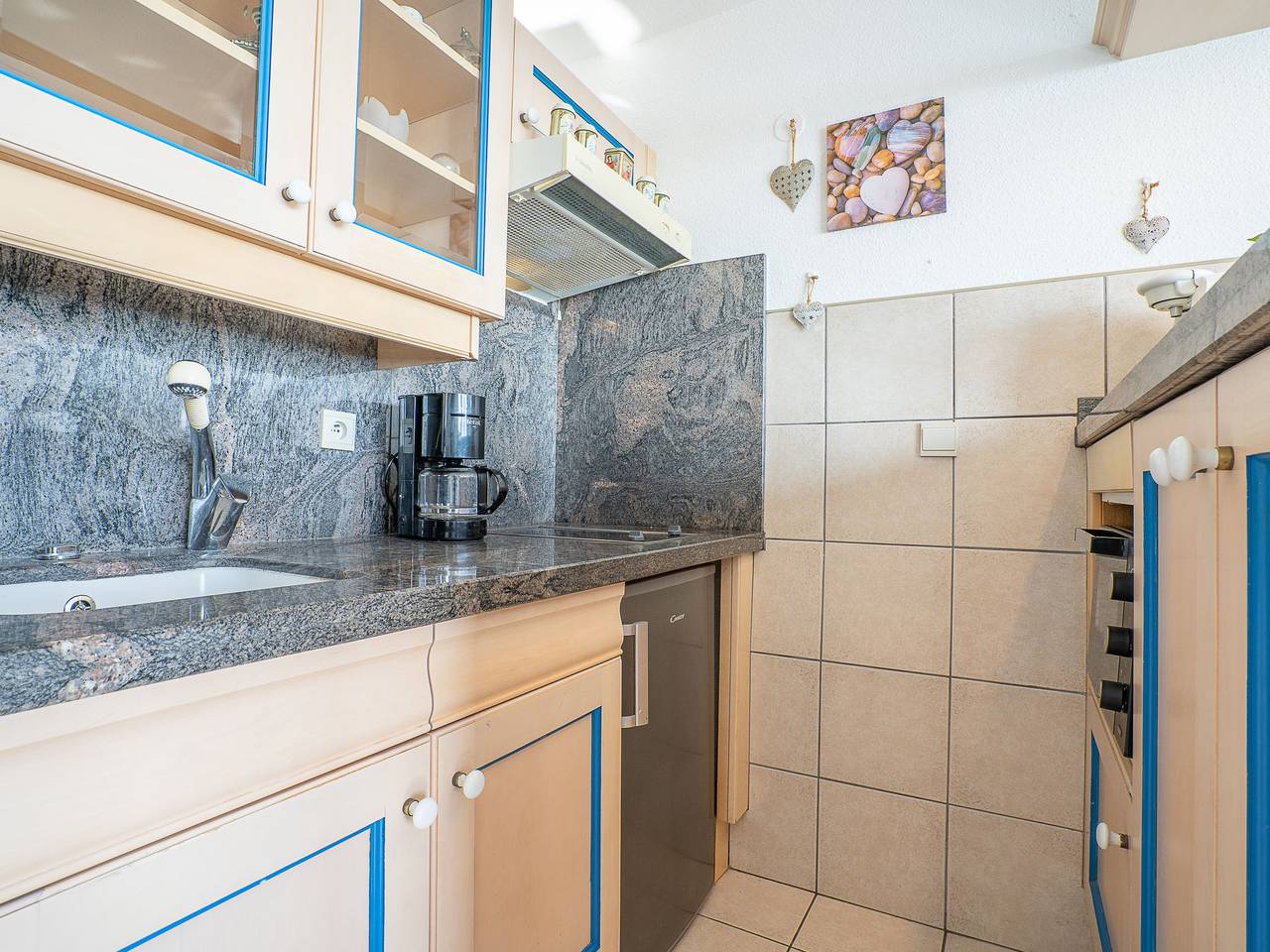 Appartement entier, Marianne in Canet-en-Roussillon, Côte d'Améthyste