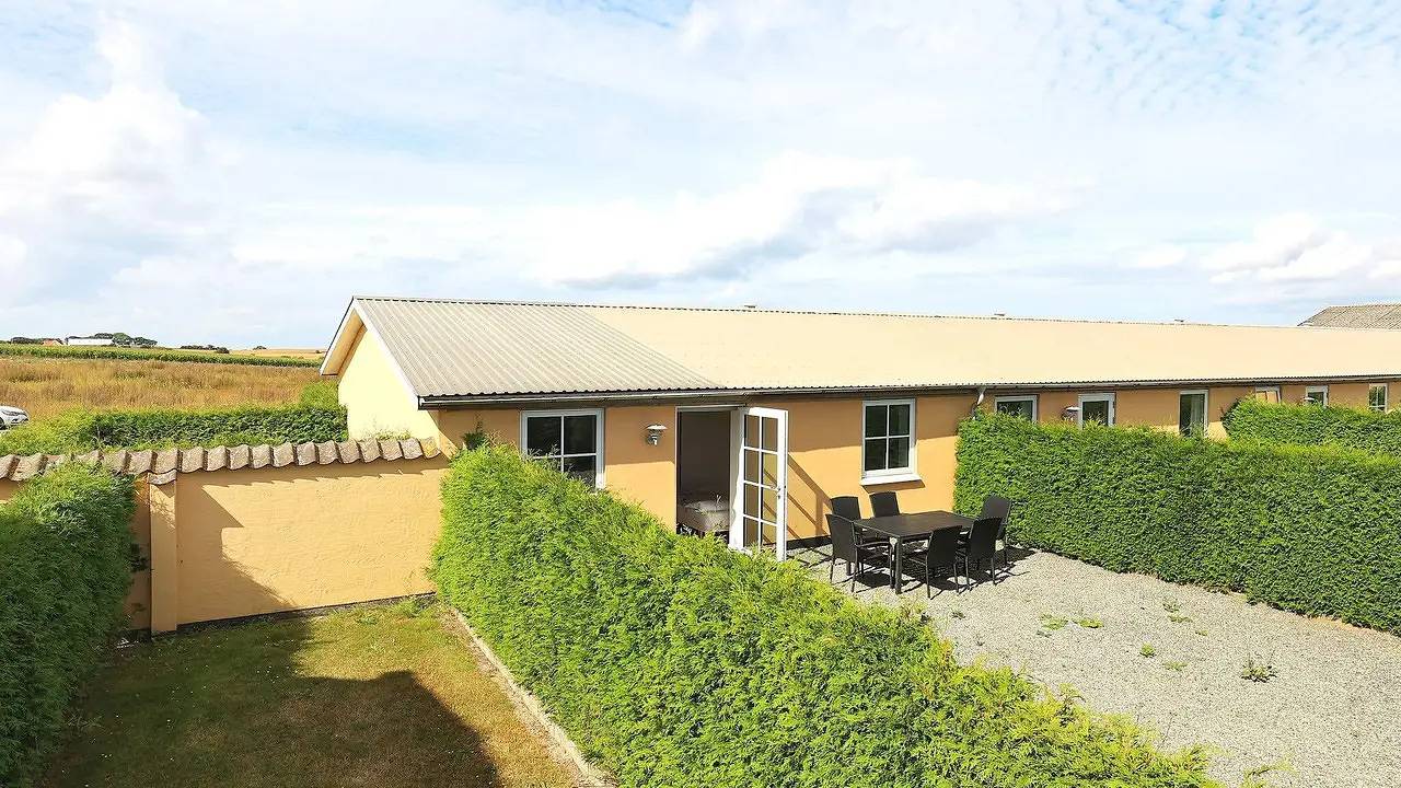 Appartamento vacanze a Fionia a partire da 43€ a notte